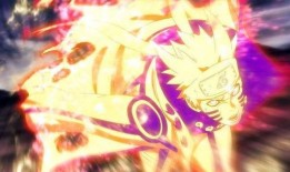 鸣人最新形态爆料视频,究极忍者之路再启新篇章